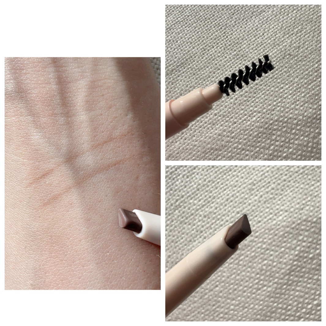 リキッドアイライナー/Kirei&co./リキッドアイライナーを使ったクチコミ（3枚目）