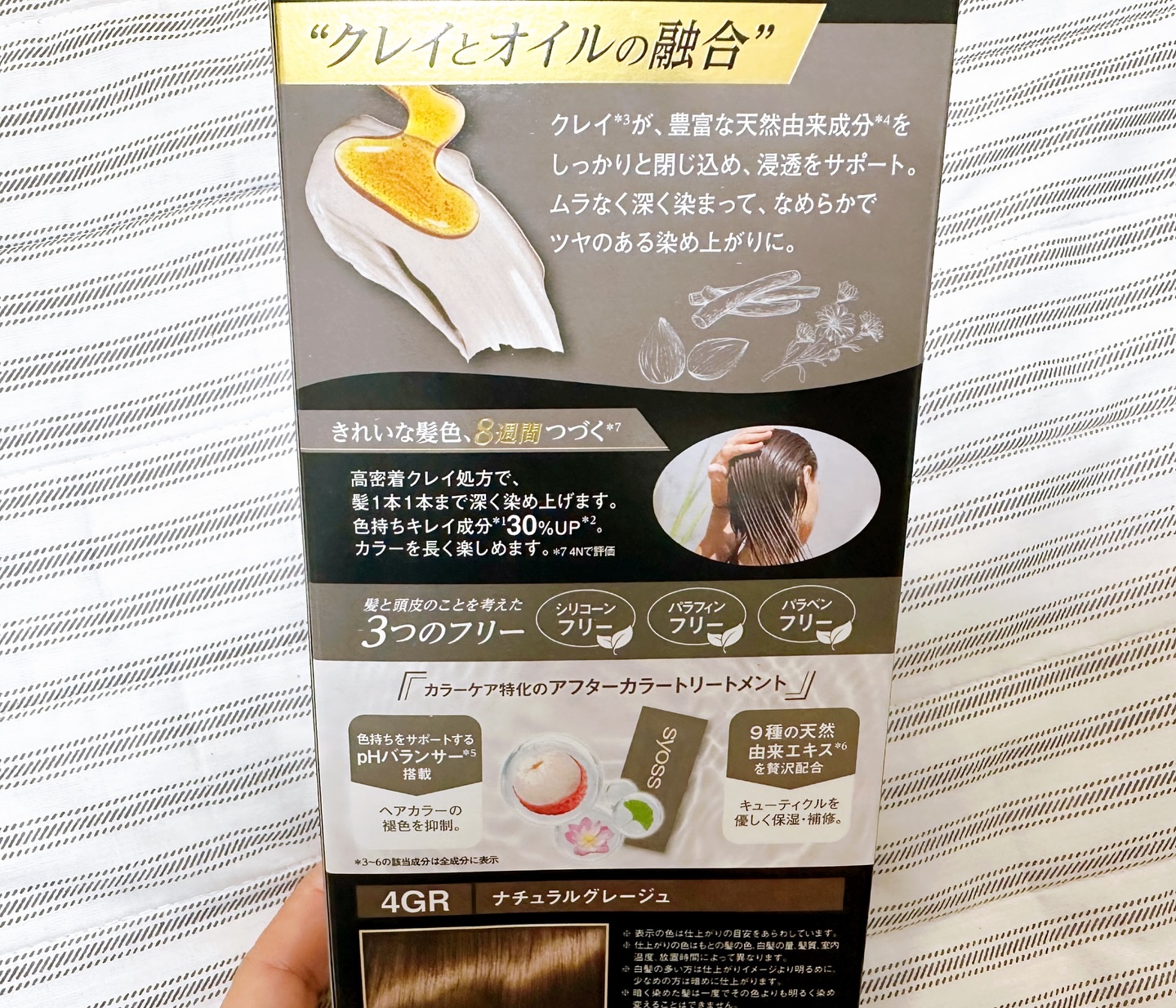 を使ったクチコミ（2枚目）