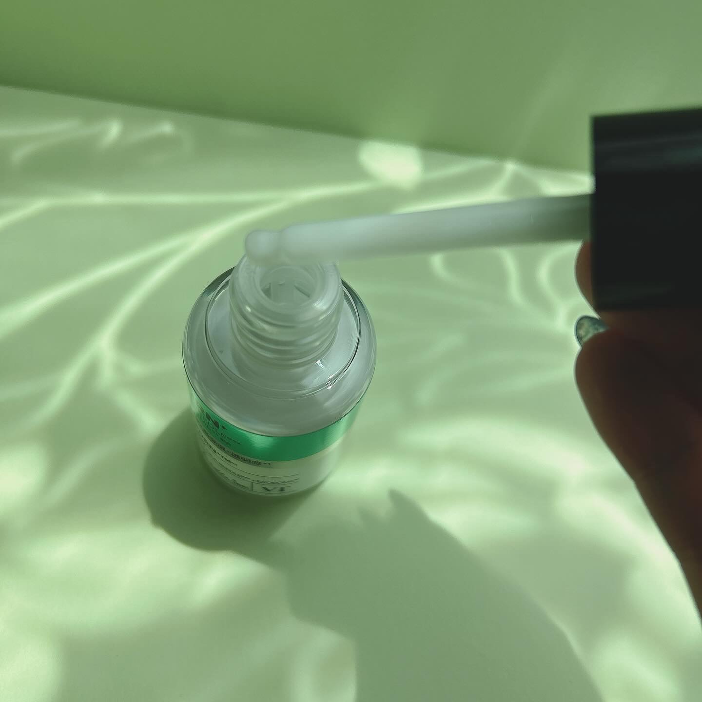 リードルS PDRN+ セラム/VT/美容液を使ったクチコミ（2枚目）