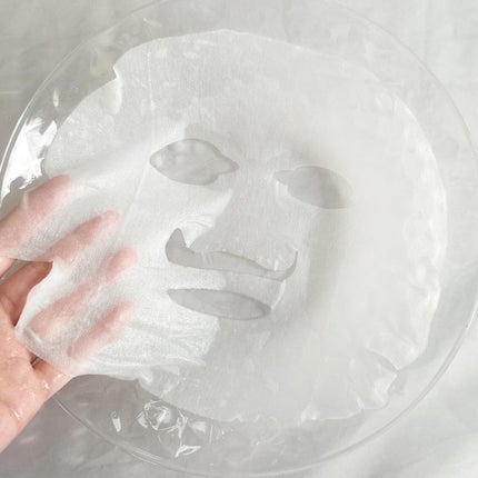 ルルルン ハイドラ EX マスク/ルルルン/シートマスク・パックを使ったクチコミ(5枚目)