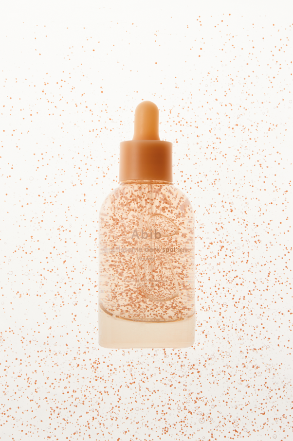 アビブ　グルタチオンソームダークスポットセラムビタドロップ/Abib /美容液を使ったクチコミ（3枚目）