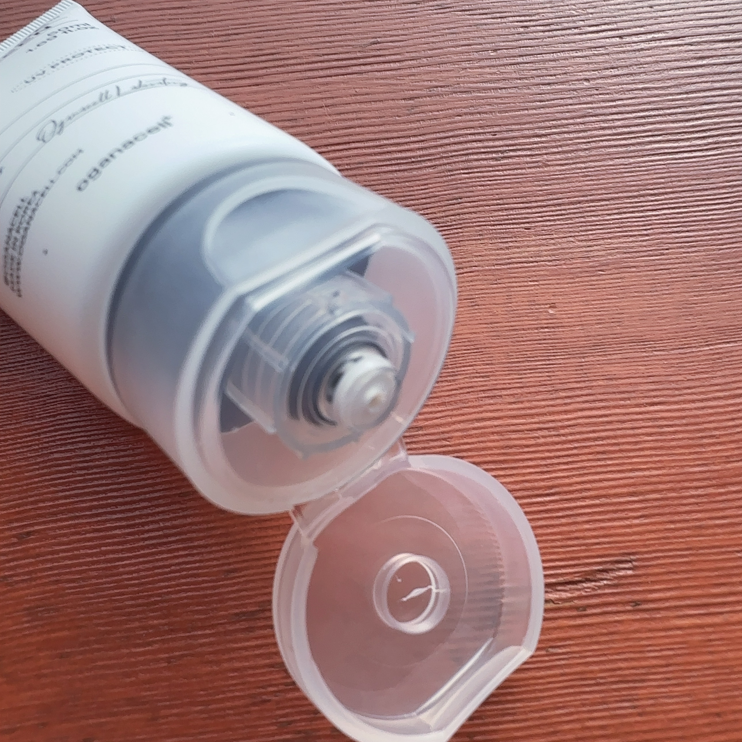 バイオアクティオム サンスクリーン/OGANACELL/日焼け止めクリームを使ったクチコミ（2枚目）