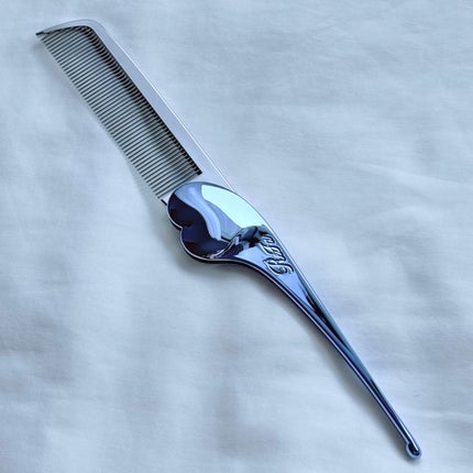 ReFa HEART COMB Aira/ReFa/ヘアコームを使ったクチコミ(4枚目)