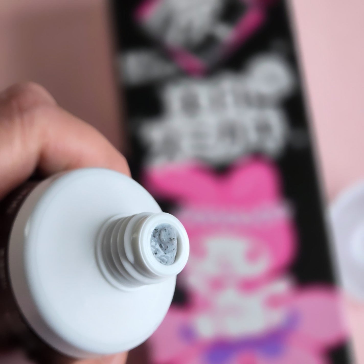 美白スミガキ/小林製薬/歯磨き粉を使ったクチコミ(5枚目)