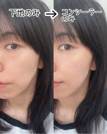 ソフトマットプレストパウダー/FUNNY ELVES方里/プレストパウダーを使ったクチコミ(5枚目)