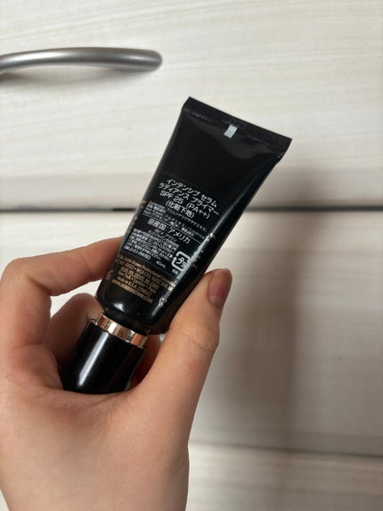 インテンシブ セラム ラディアンス プライマー/BOBBI BROWN/化粧下地を使ったクチコミ(3枚目)
