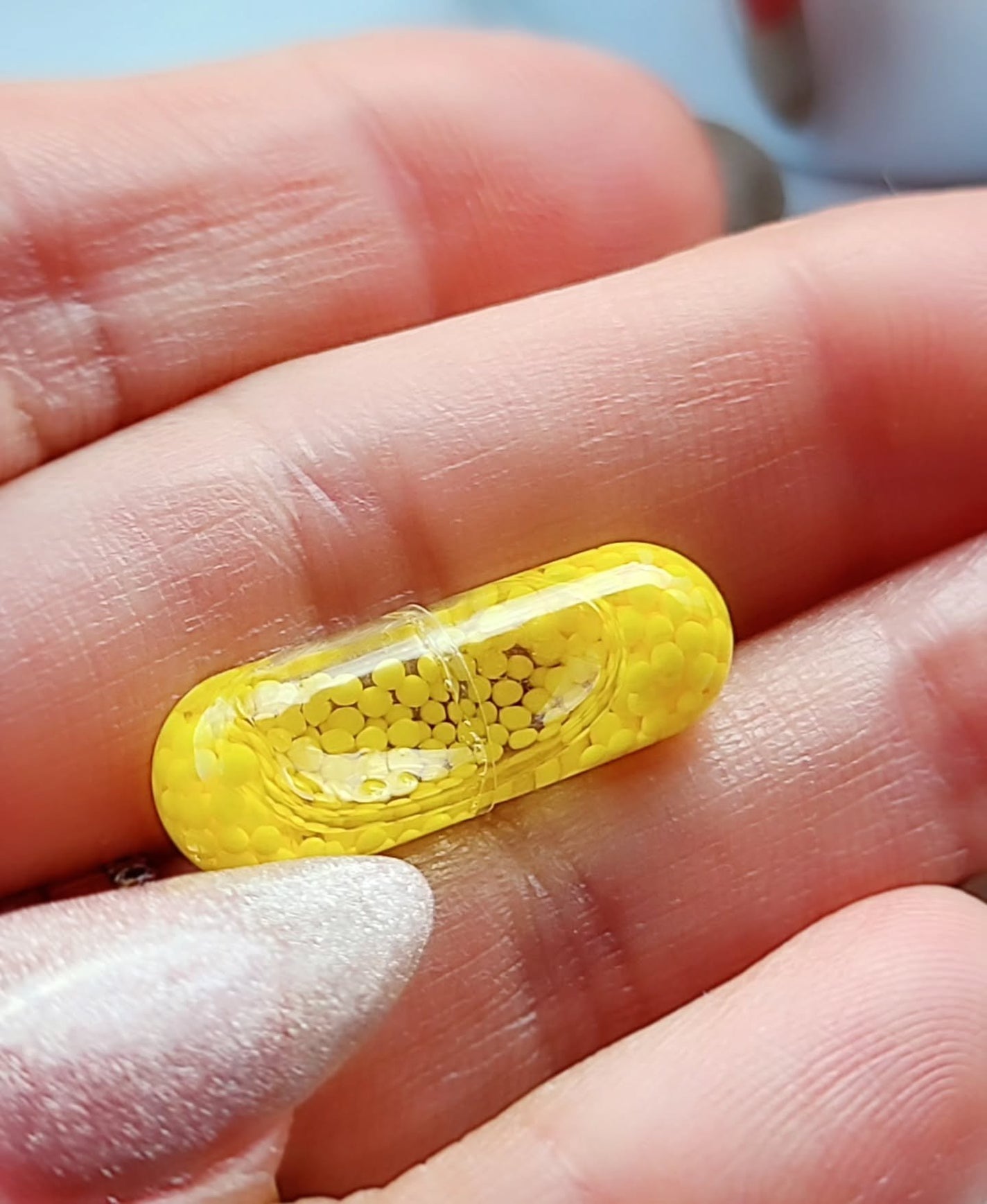 BrightC/Feat./美容サプリメントを使ったクチコミ(4枚目)