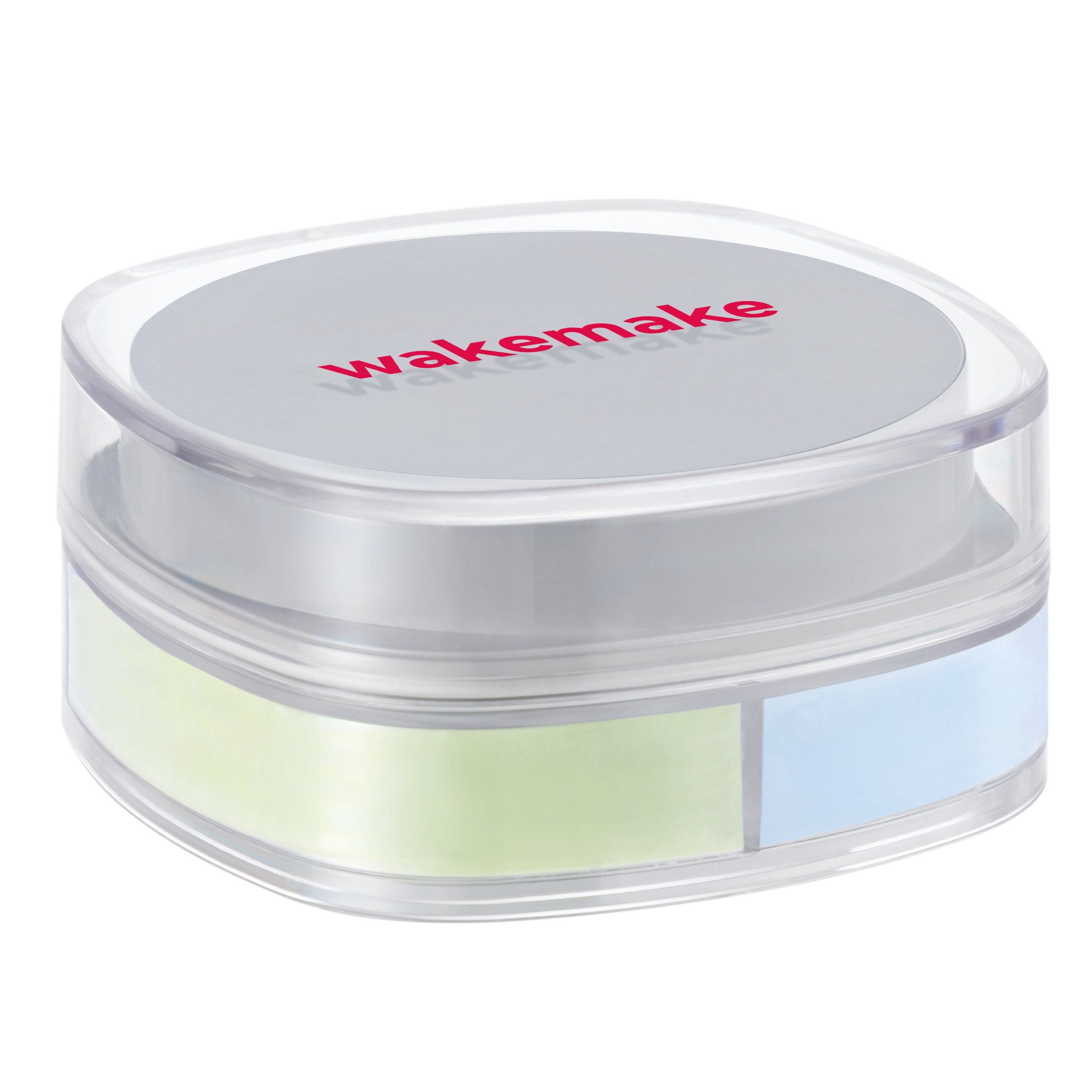 ステイフィクサーマルチカラーパウダー 01 ペールクリア