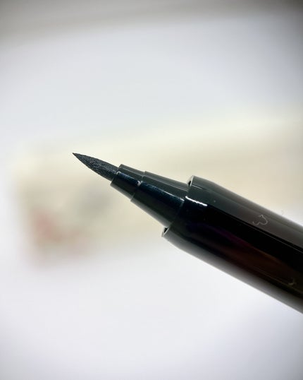 Jumbo pen liner/Style by Aiahn/ペンシルアイライナーを使ったクチコミ(2枚目)