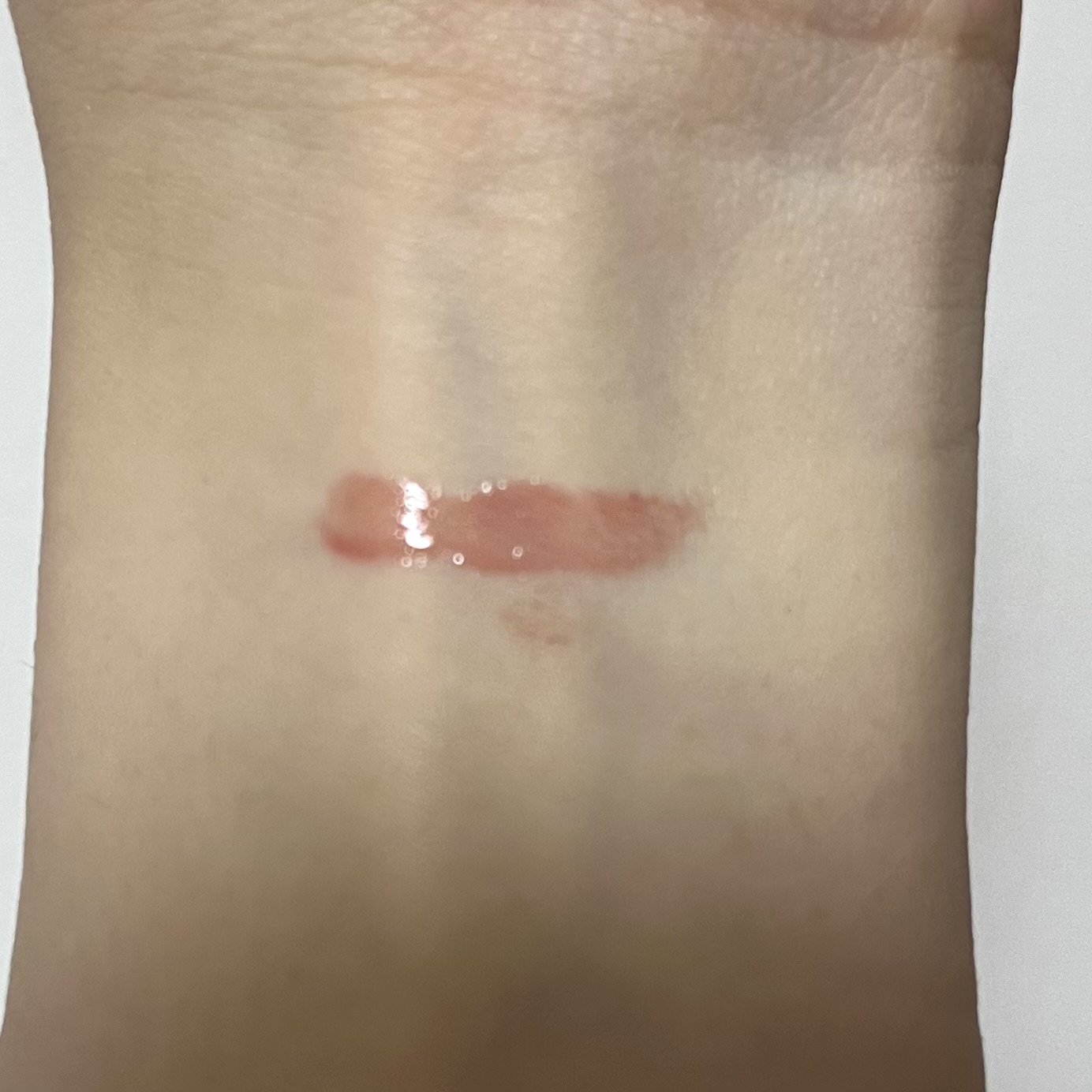 ミニュム バブリッププランパー/minum/リッププランパーを使ったクチコミ（3枚目）