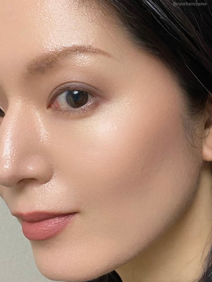 ロングウェア クリーム シャドウ スティック/BOBBI BROWN/スティックアイシャドウを使ったクチコミ(4枚目)