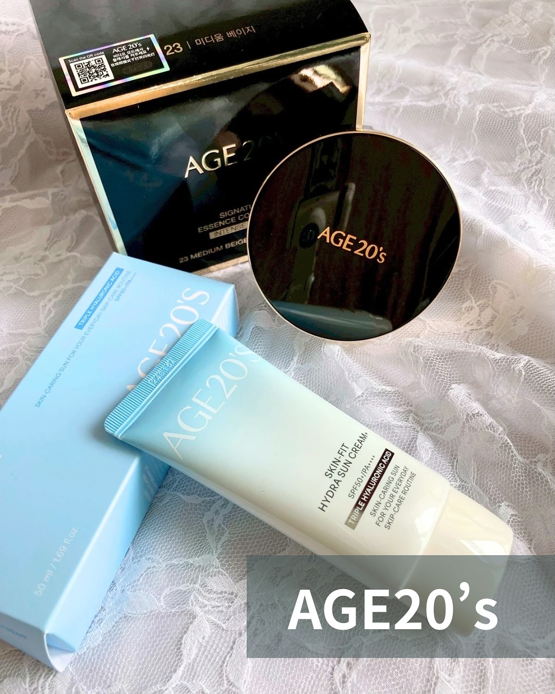 SIGNATURE ESSENCE COVER PACT　/AGE20’s/クリーム・エマルジョンファンデーションを使ったクチコミ（1枚目）