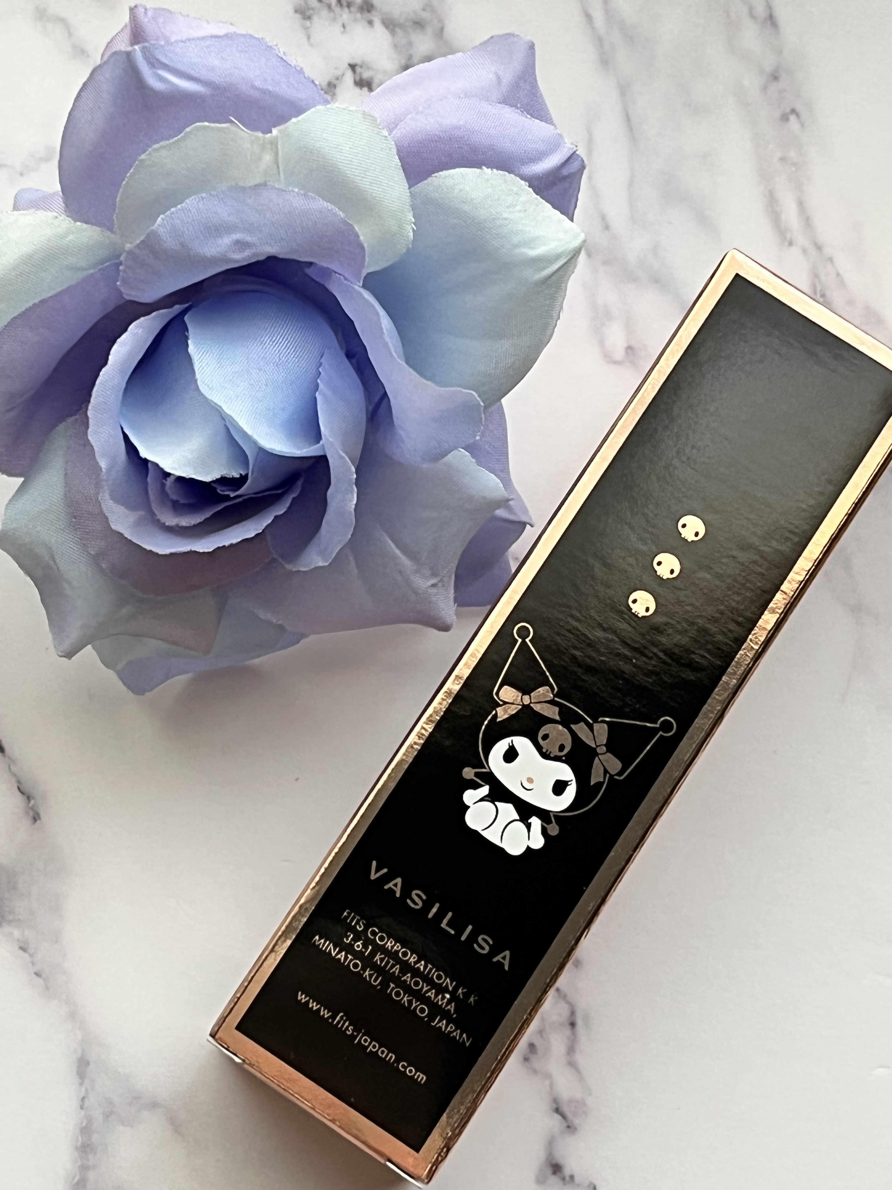 ヌード ワン オードパルファム/ヴァシリーサ/香水(レディース)を使ったクチコミ（3枚目）