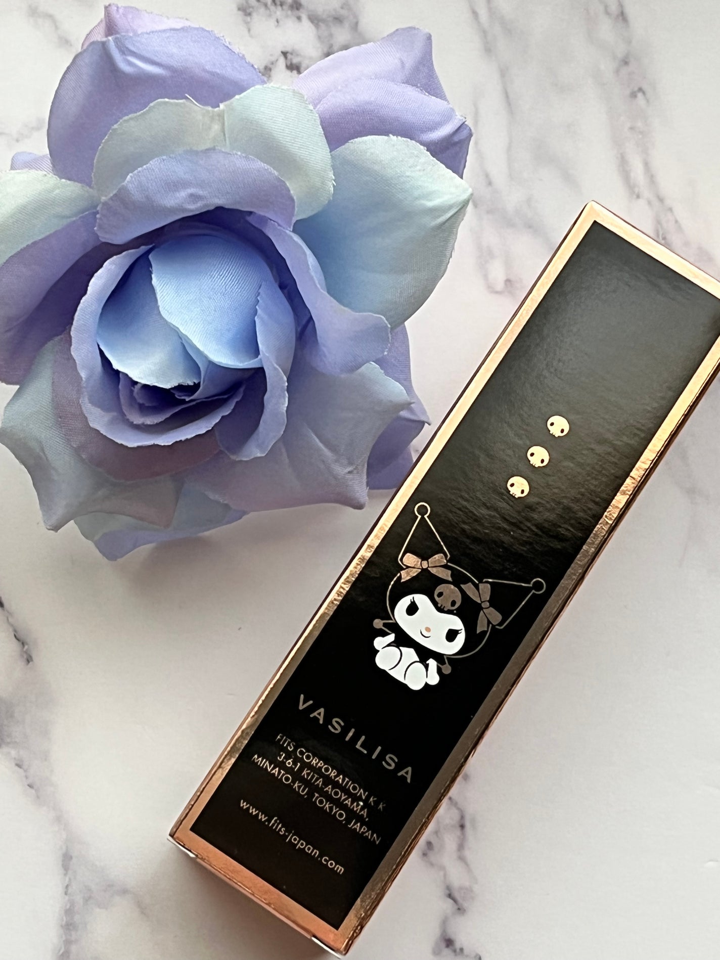 ヌード ワン オードパルファム/ヴァシリーサ/香水(レディース)を使ったクチコミ(3枚目)