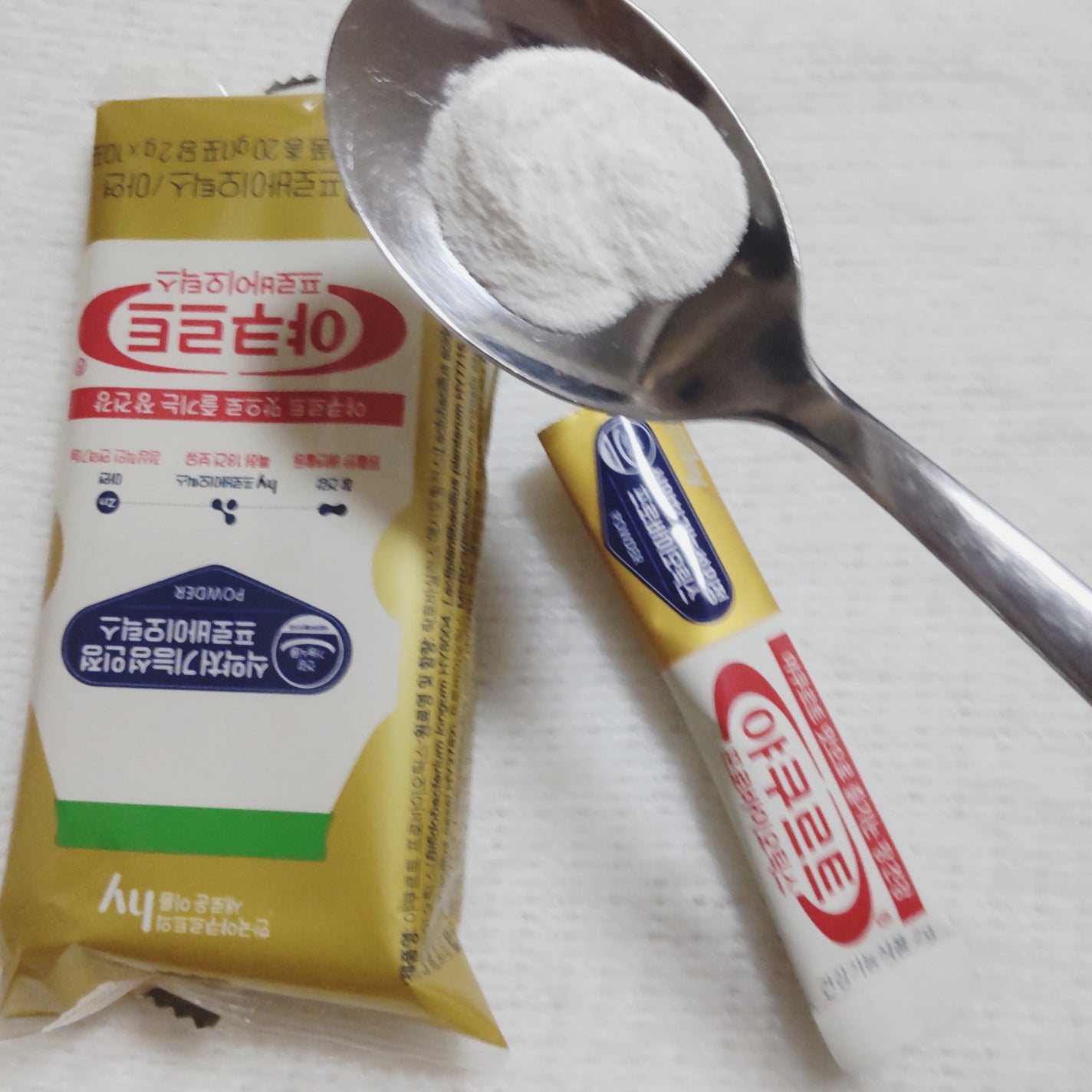 家族乳酸菌 ヤクルト プロバイオティクス乳酸菌/hy/健康サプリメントを使ったクチコミ(3枚目)