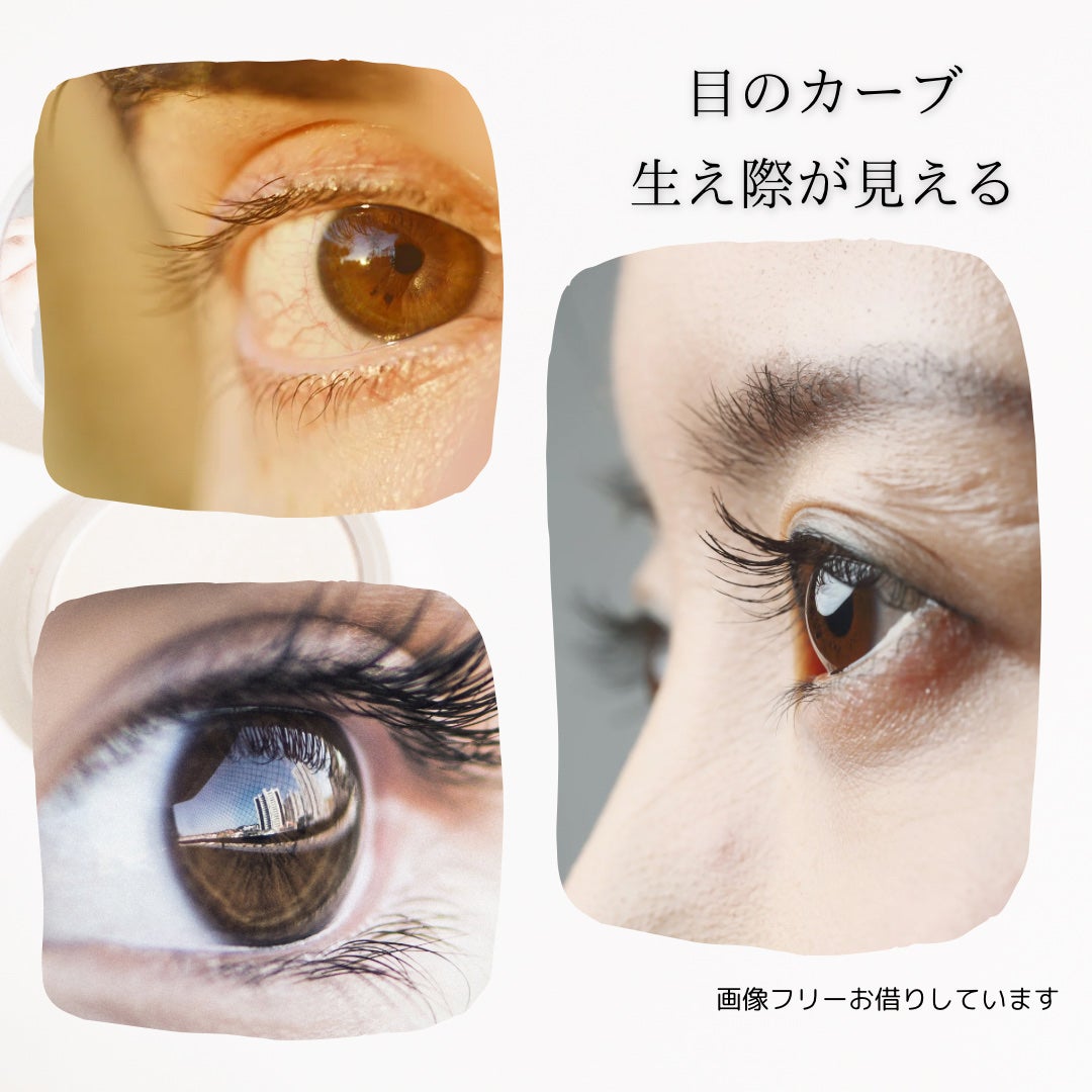 メイクブラシ7本セット/EIGSHOW/その他キットセットを使ったクチコミ(8枚目)