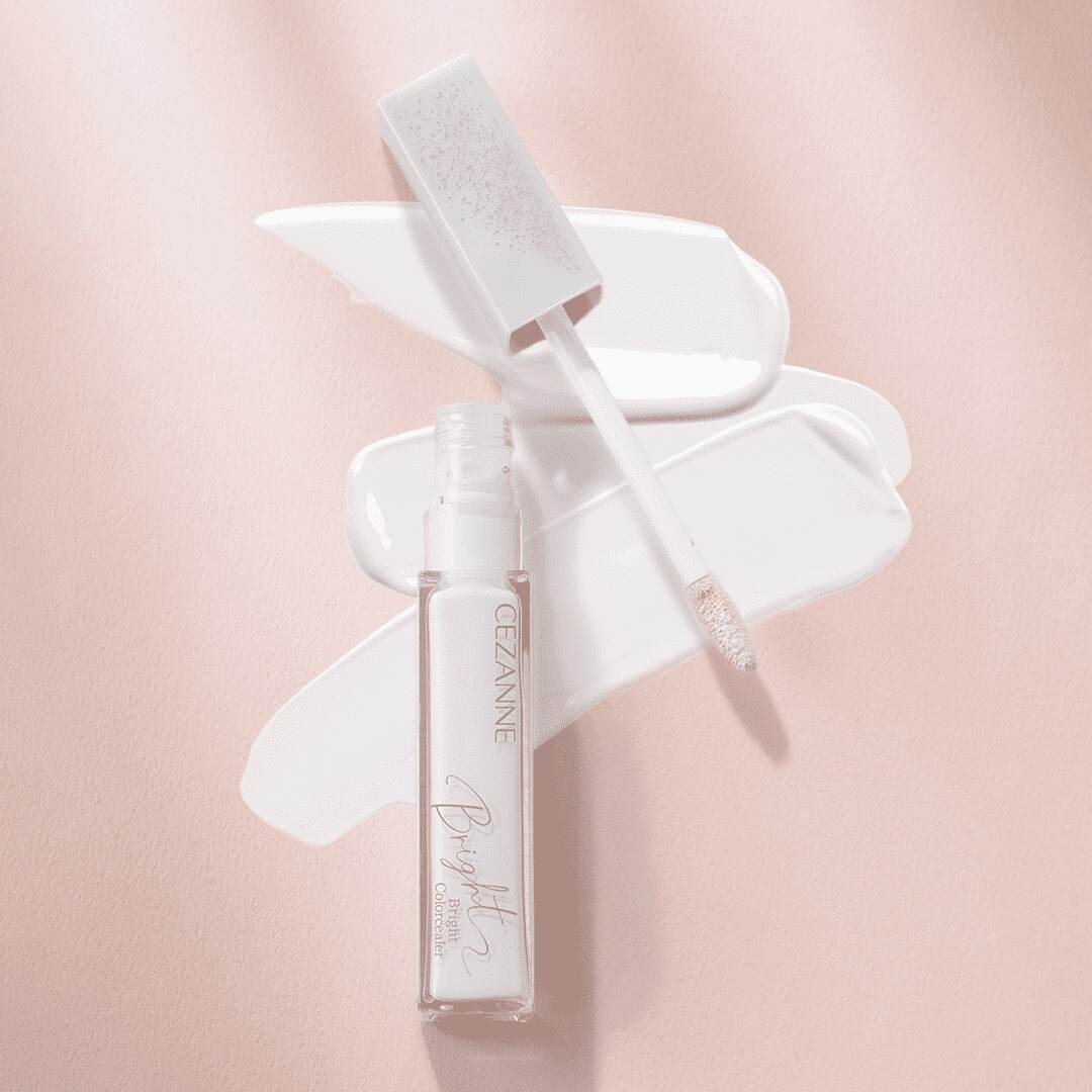 セザンヌから2025年秋コスメとしてベースメイクを中心に新作アイテムが続々登場!の画像