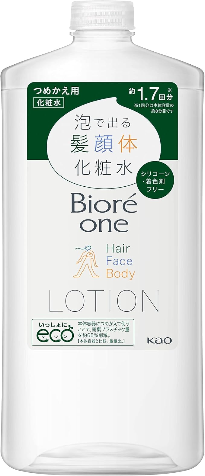 ビオレone 泡で出る化粧水 コンフォートサボンの香り 詰替用700ml 14本 Amazon | ビオレワン ビオレ 泡で出る化粧水 コンフォートサボン