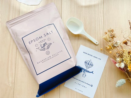 AMAMI エプソムソルト