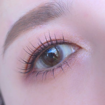 【旧】ディオールショウ サンク クルール(限定品)/Dior/アイシャドウを使ったクチコミ(9枚目)