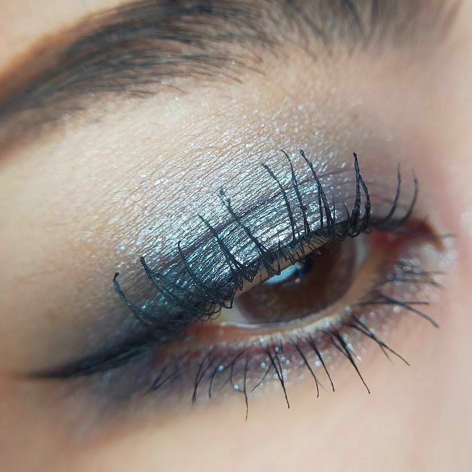 スムースリキッドアイライナー スーパーキープ/ヒロインメイク/リキッドアイライナーを使ったクチコミ(7枚目)