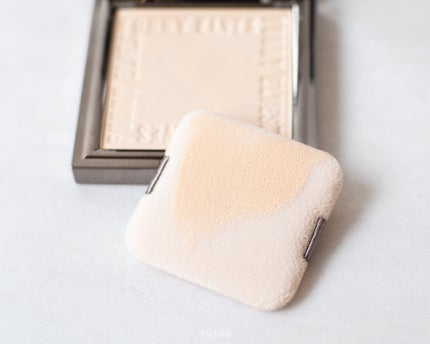 ソフトマットプレストパウダー/FUNNY ELVES方里/プレストパウダーを使ったクチコミ(4枚目)