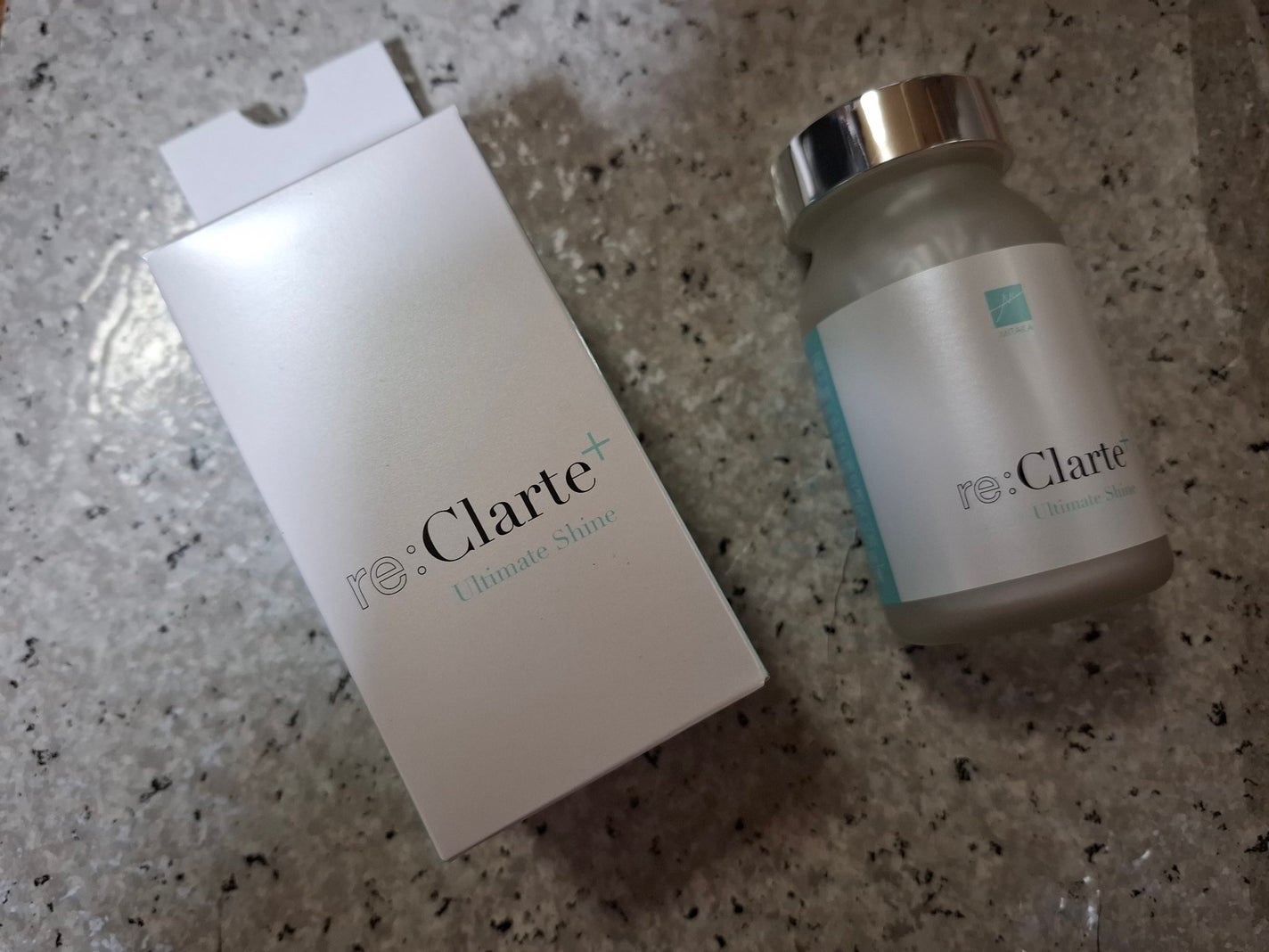 リクラルテプラス/MITAKA/美容サプリメントを使ったクチコミ(2枚目)