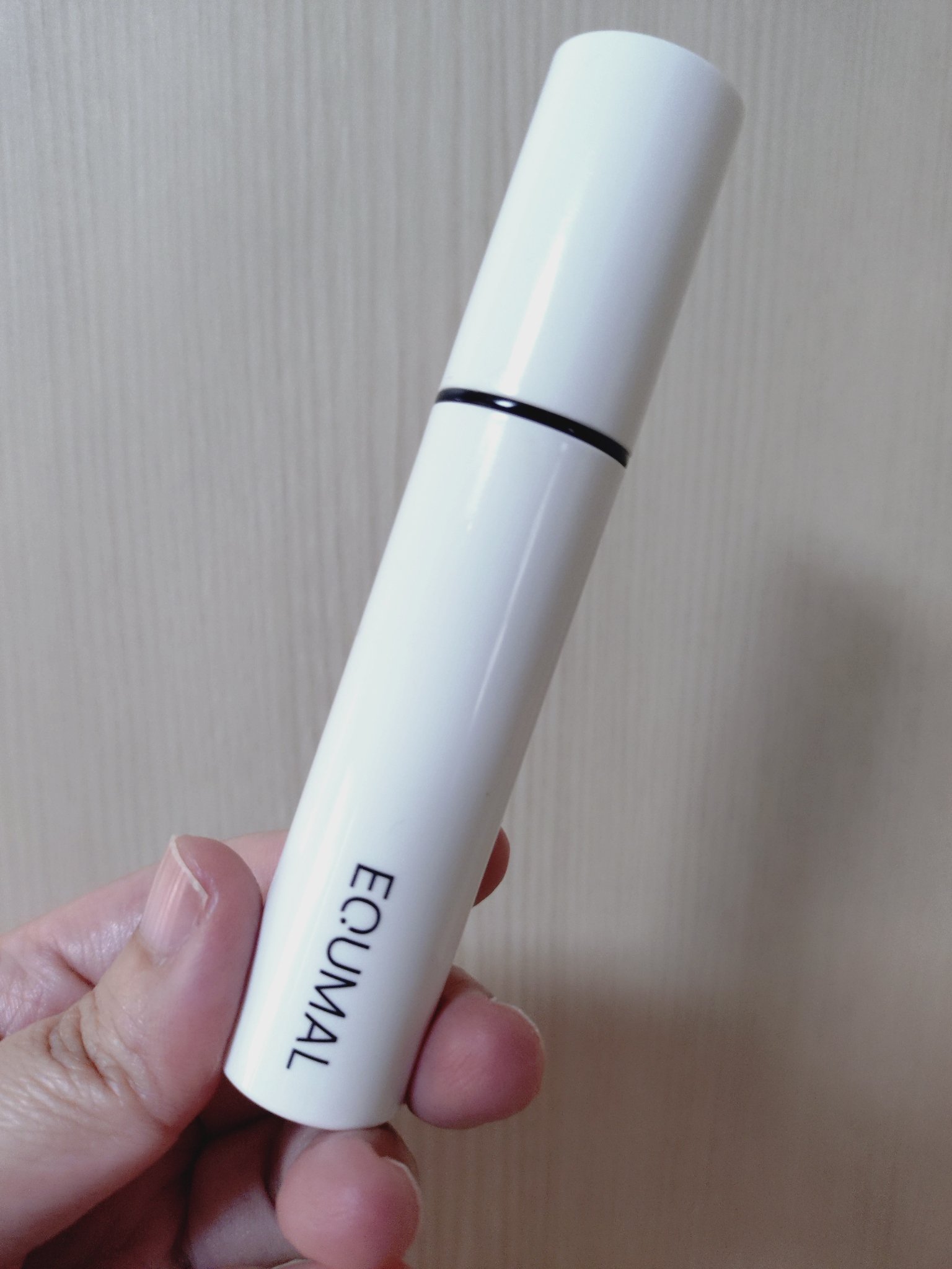 ノンセクショングローリーティント 112 テンダーブリーズ(TENDER BREEZE)/EQUMAL/リップティントを使ったクチコミ（1枚目）