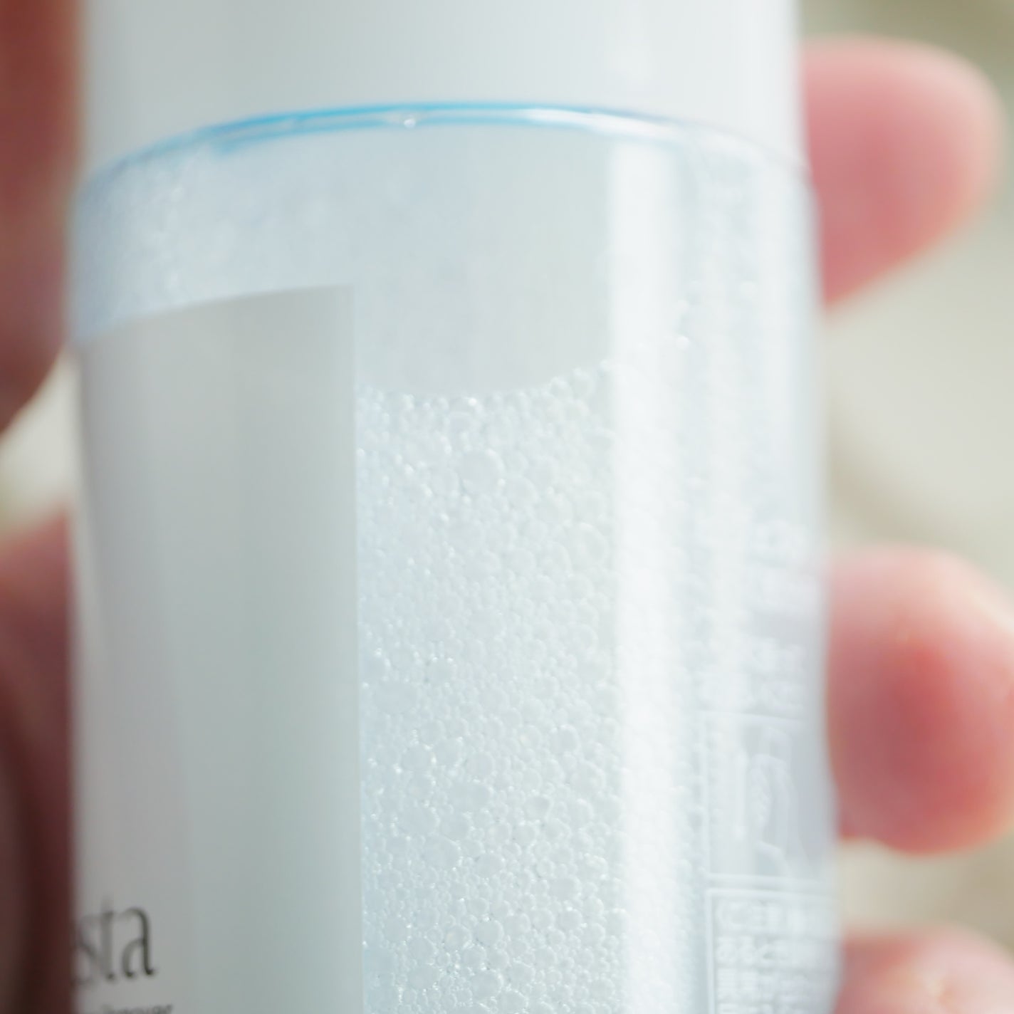 ミセラーアイメイクアップリムーバー/ビフェスタ/ポイントメイクリムーバーを使ったクチコミ(5枚目)