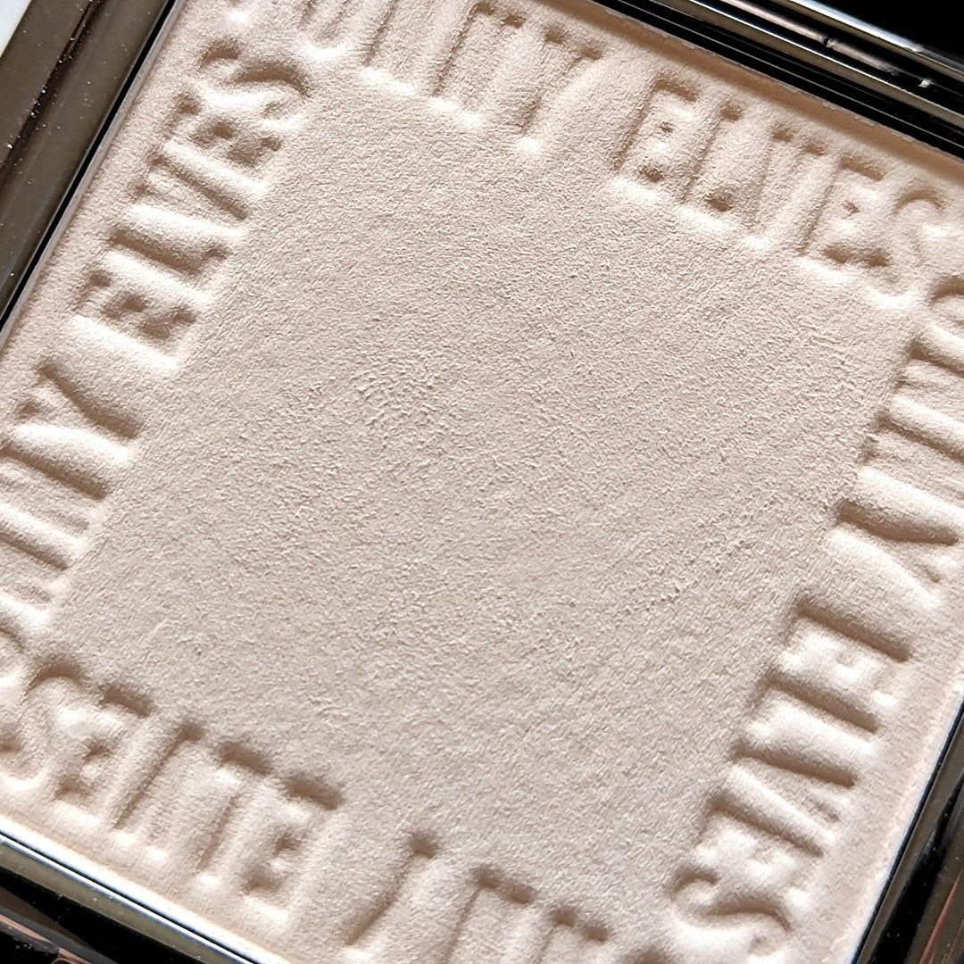 ソフトマットプレストパウダー/FUNNY ELVES方里/プレストパウダーを使ったクチコミ(3枚目)