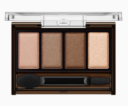 ケイト メロウブラウンアイズ/KATE/アイシャドウパレットを使ったクチコミ(1枚目)