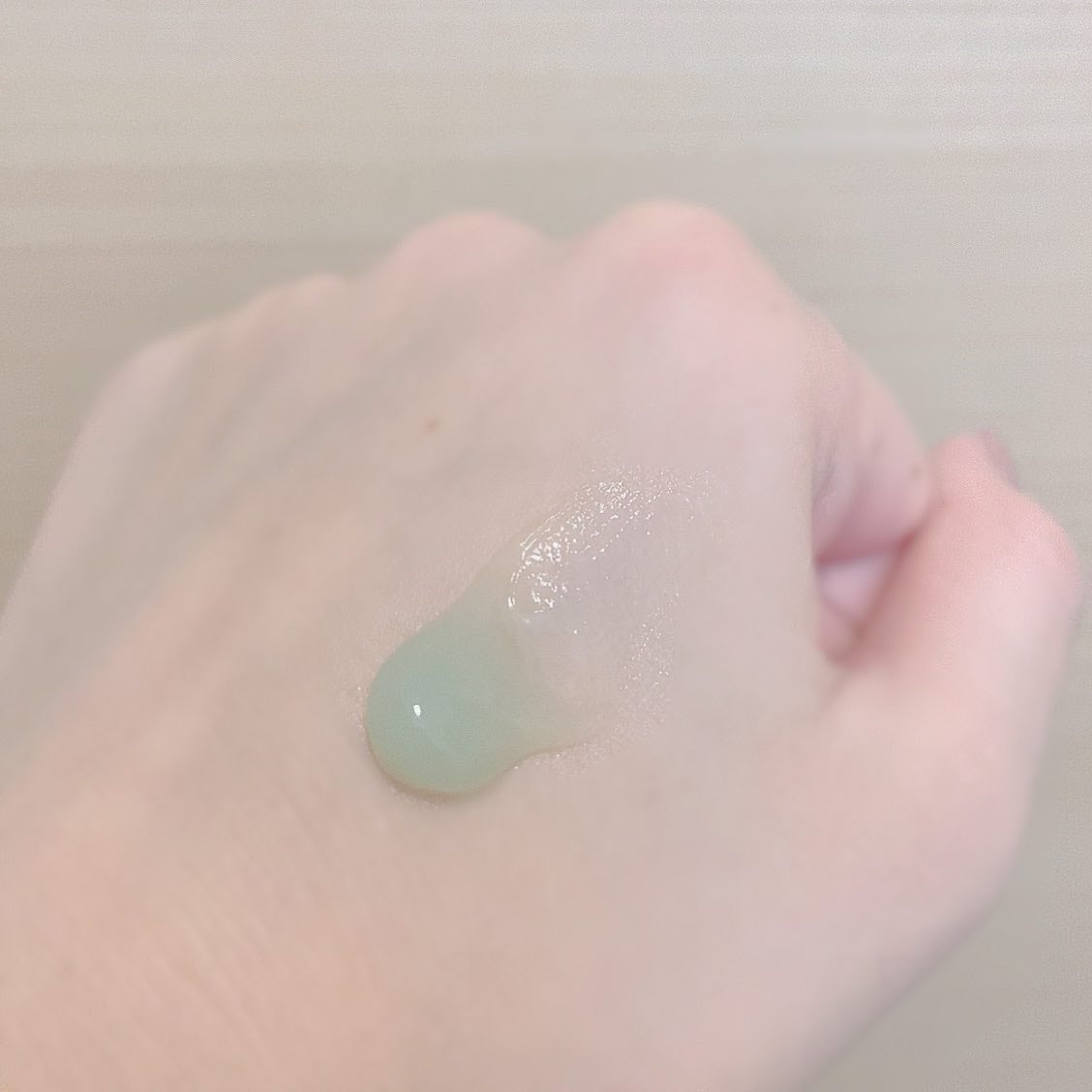 CICA クリーム/VT/フェイスクリームを使ったクチコミ(2枚目)