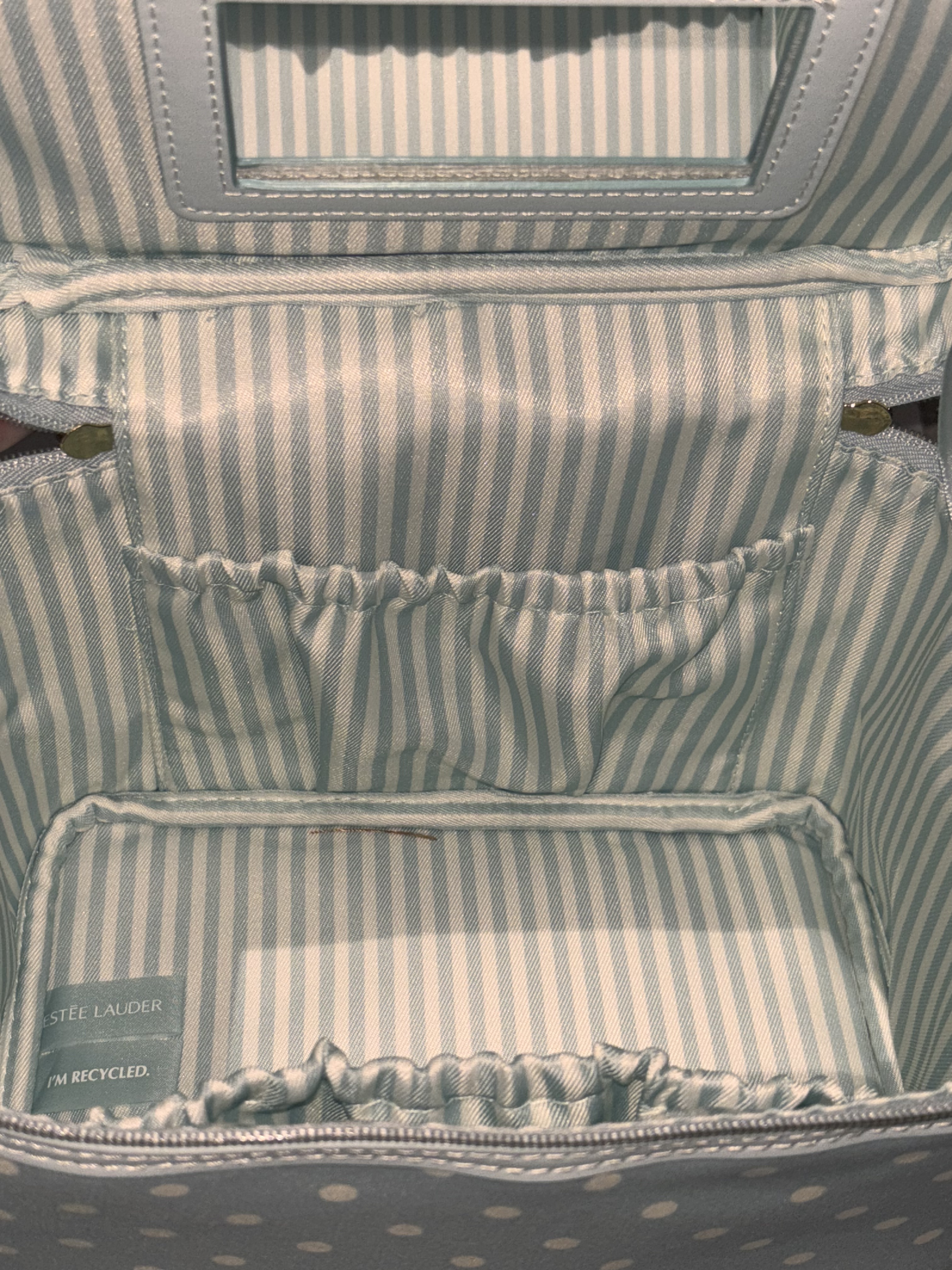 リミテッド エディション アイシャドウ パレット L/ESTEE LAUDER/アイシャドウパレットを使ったクチコミ（3枚目）