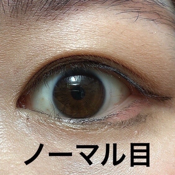 WOSADO マグネット式つけまつ毛/WOSADO/その他を使ったクチコミ(2枚目)