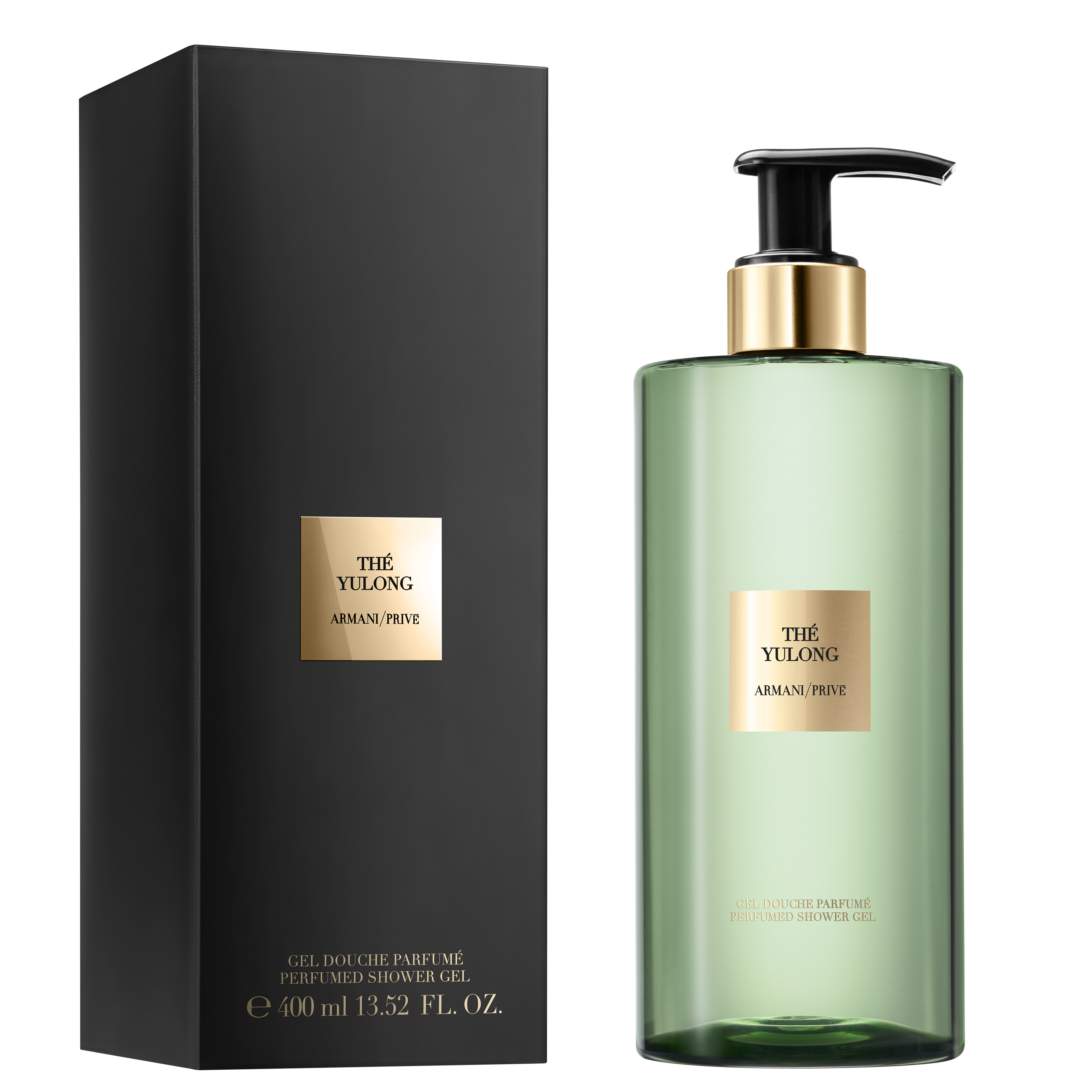 アルマーニビューティ アルマーニ プリヴェ ユーロン シャワー ジェル アルマーニ ビューティ】「アルマーニ プリヴェ ユーロン