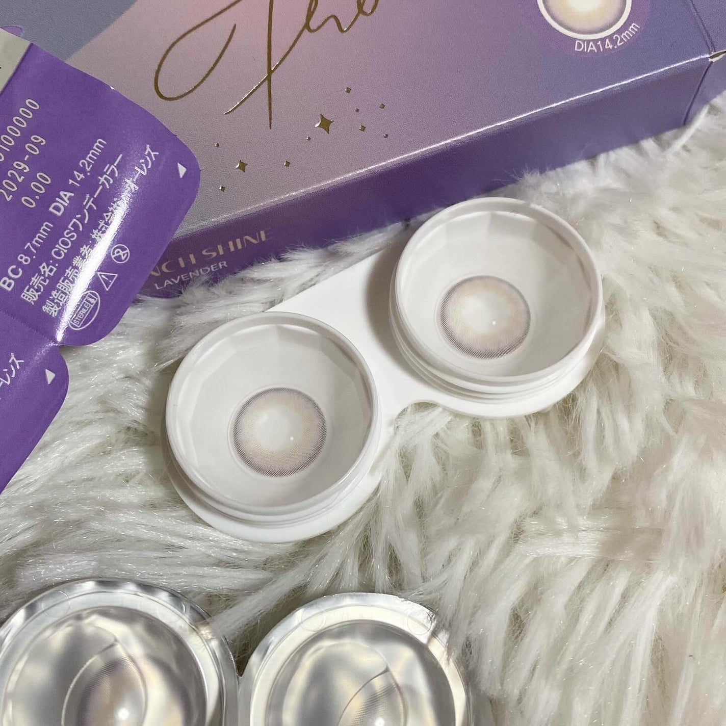 Mai ðãã©ãã100ð on LIPS ãã»ã»ïŒãOLENSXNewJeansãâInstagram@o..ãïŒ2æç®ïŒ