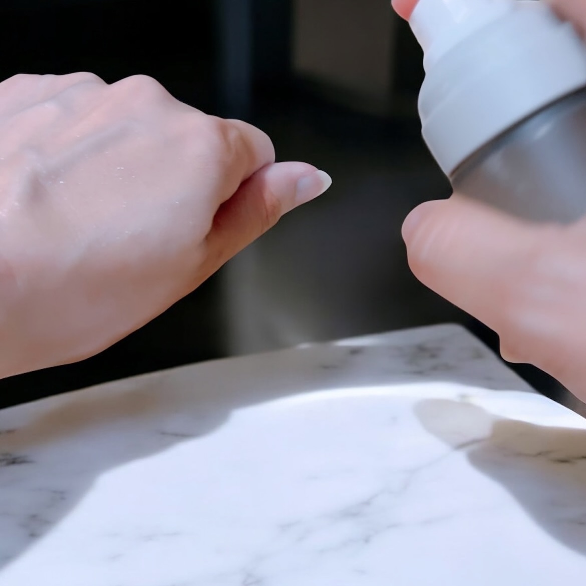 ナッセリングレイオイルミスト/nutseline/ボディオイルを使ったクチコミ（3枚目）