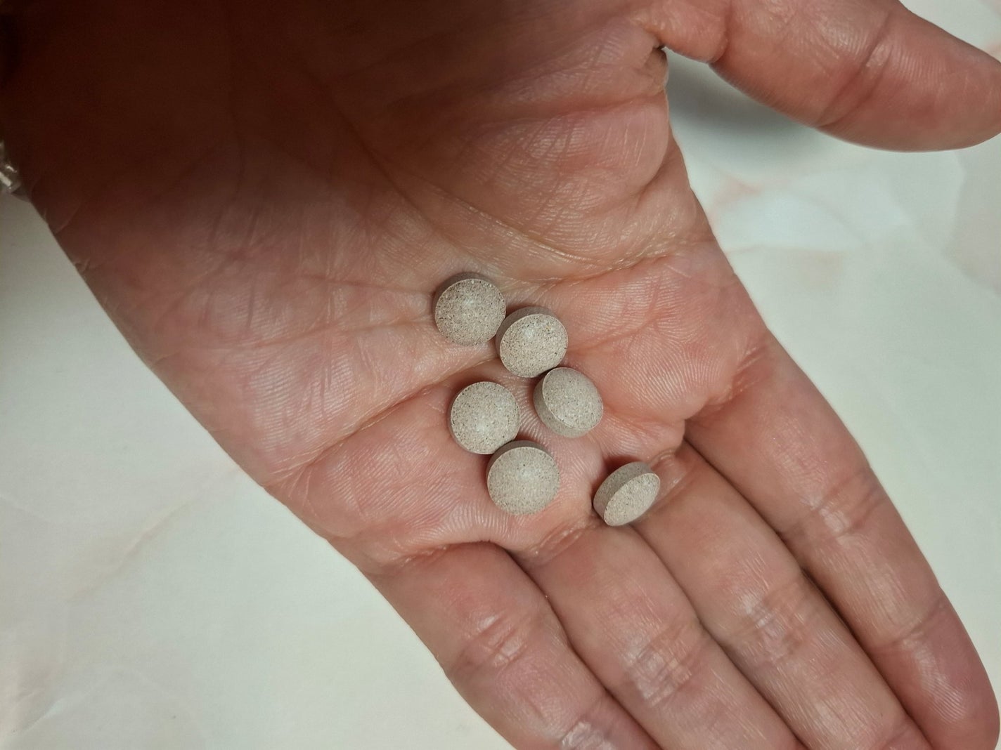 リクラルテプラス/MITAKA/美容サプリメントを使ったクチコミ(3枚目)