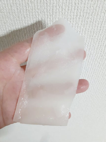 を使ったクチコミ(3枚目)