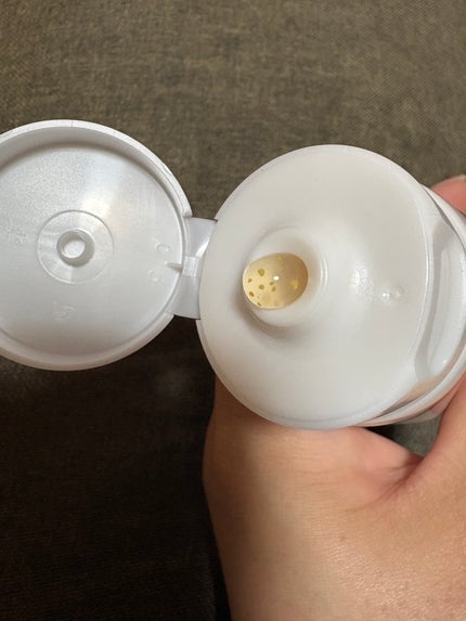 カプセルインハイドロクレンズ/PLUEST/クレンジングジェルを使ったクチコミ(2枚目)