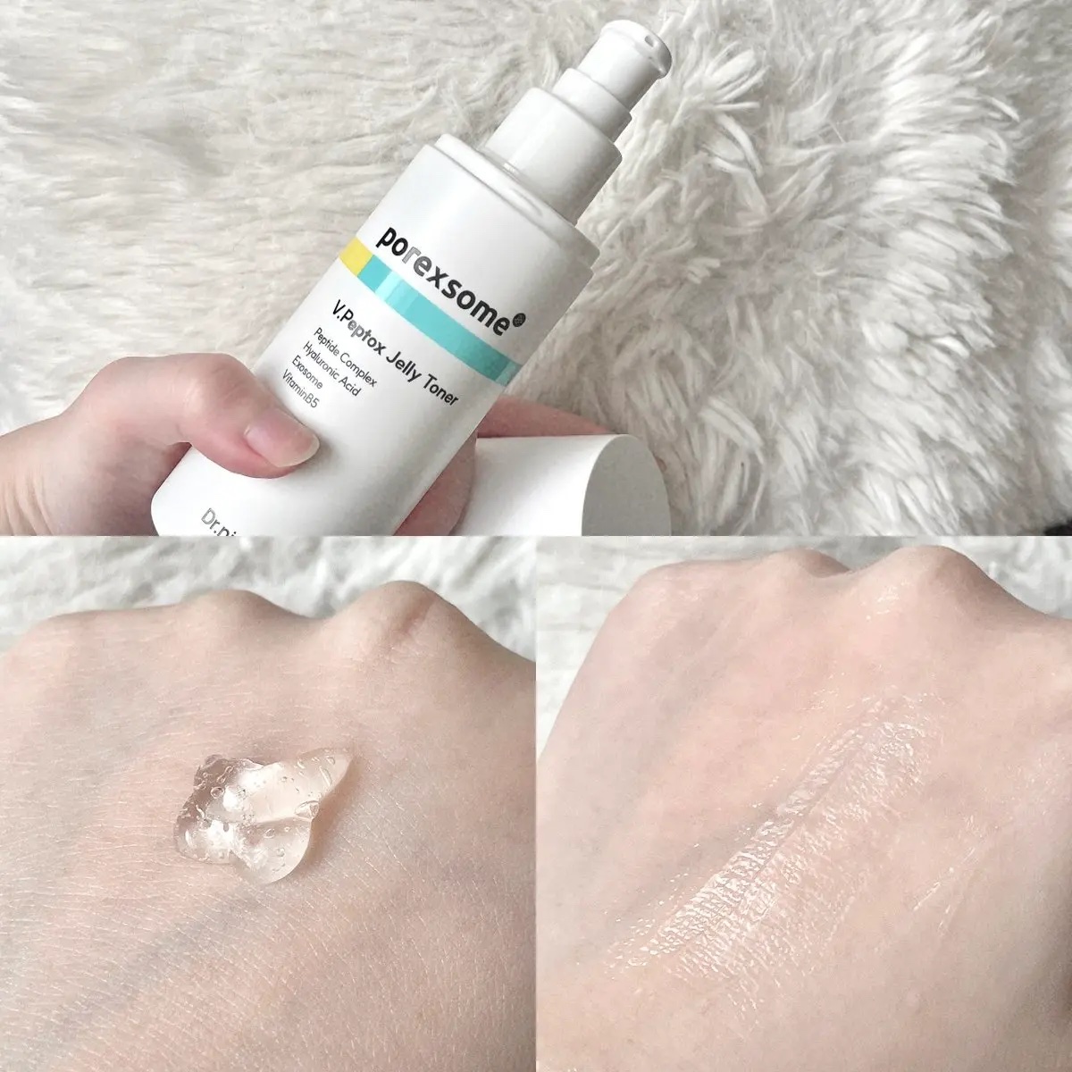 ReDRNエクソソームアンプル/Dr.nineteen/美容液を使ったクチコミ（2枚目）