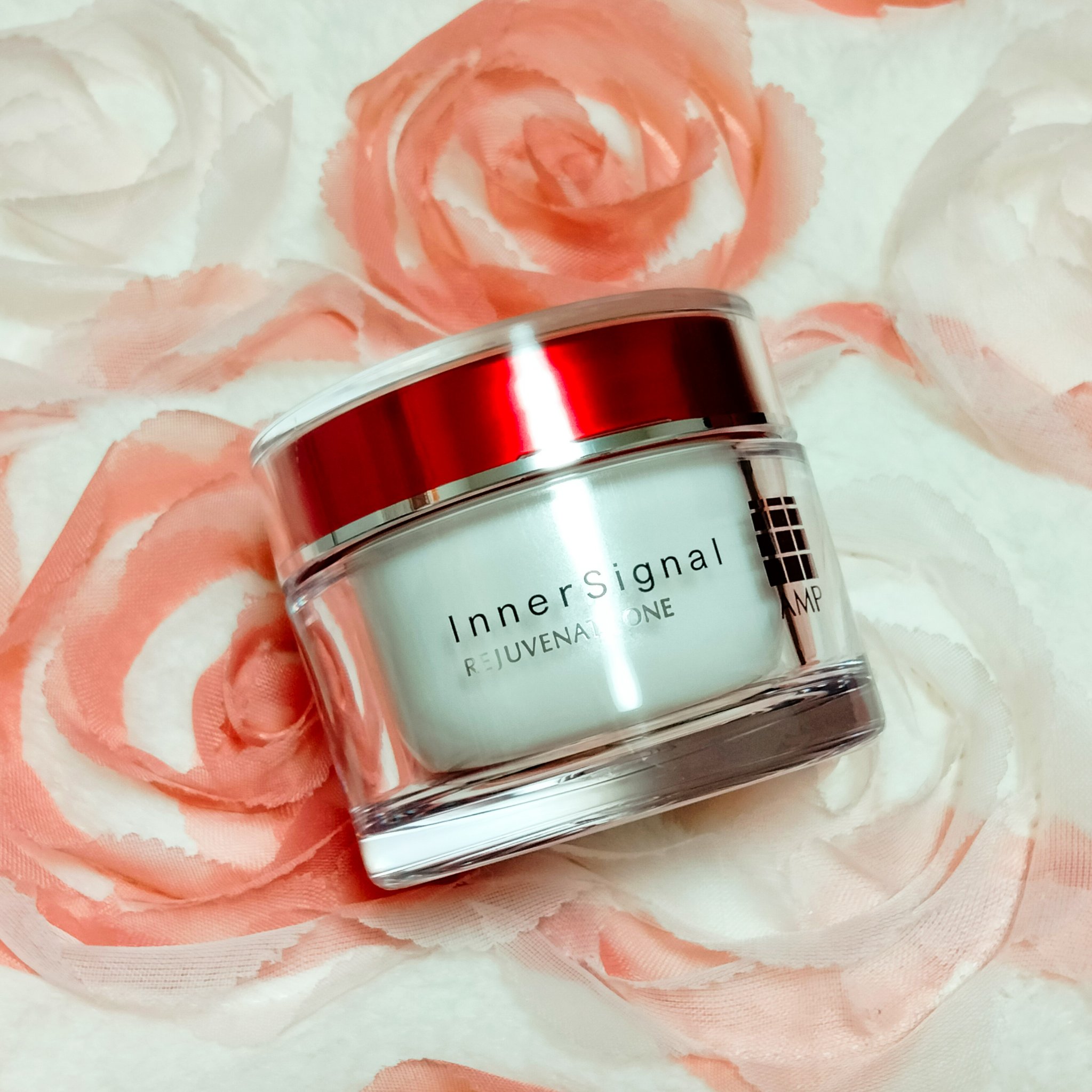 インナーシグナル リジュブネイト ワン/インナーシグナル/オールインワン化粧品を使ったクチコミ（1枚目）