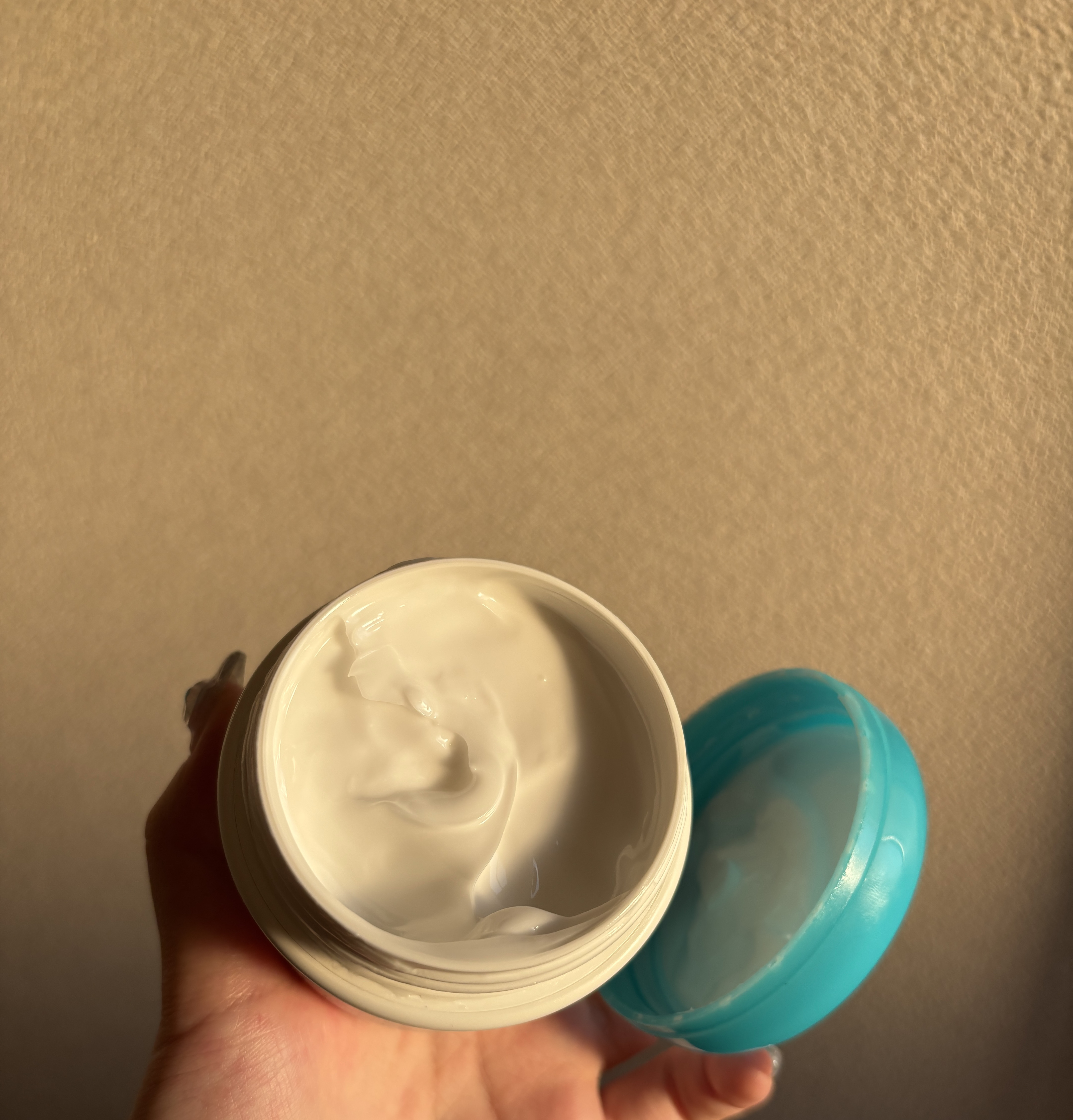 クリーム/キュレル/ボディクリームを使ったクチコミ（3枚目）