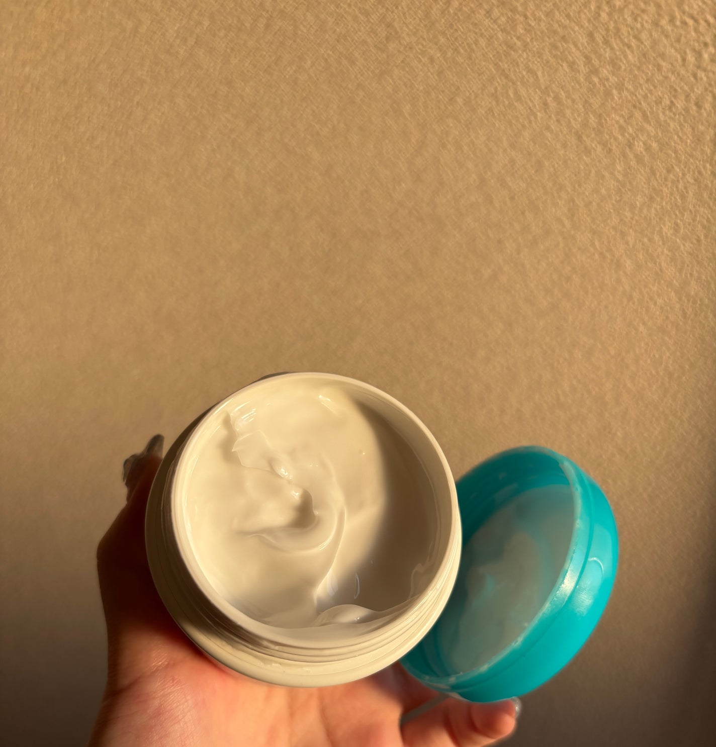 クリーム/キュレル/ボディクリームを使ったクチコミ(3枚目)