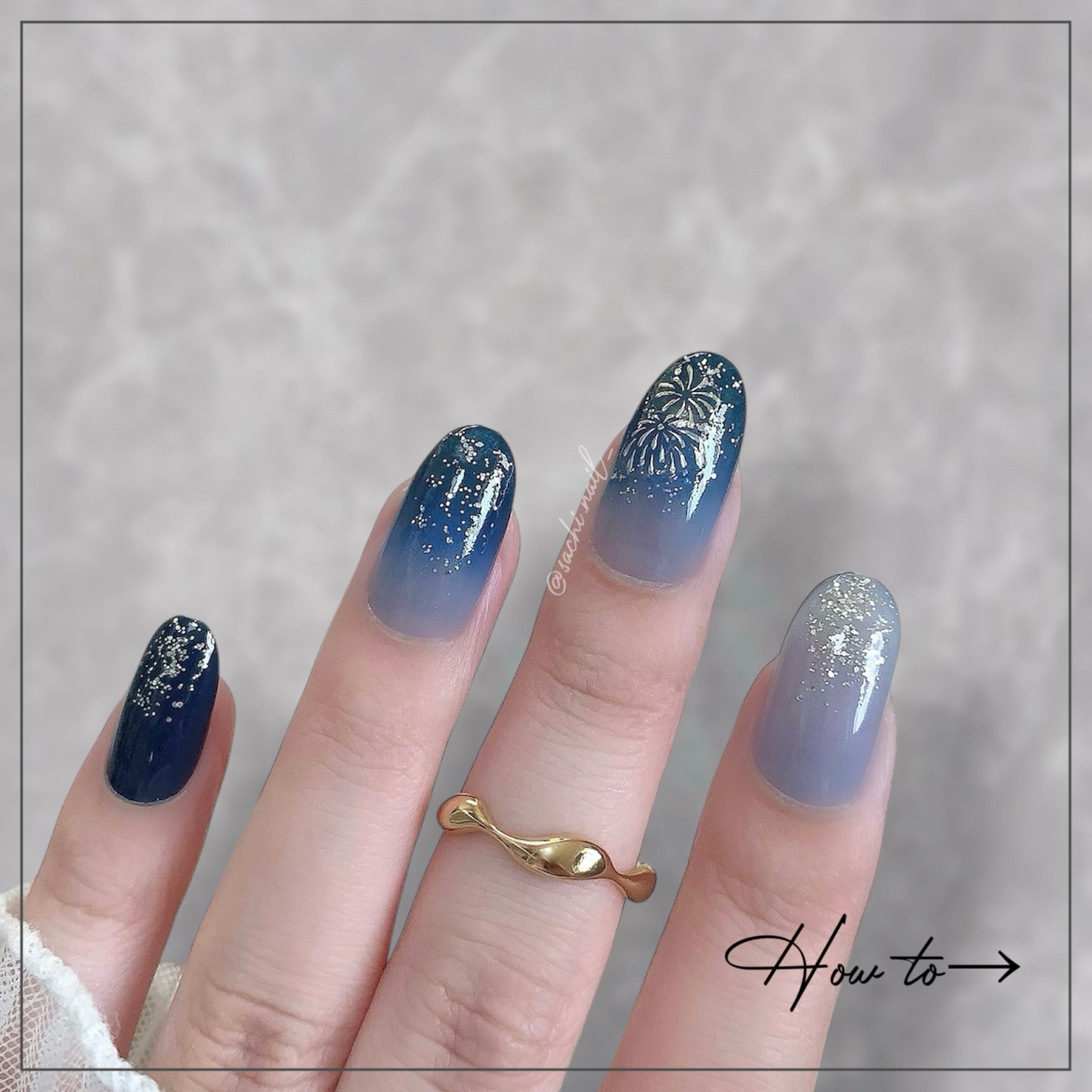 カラフルネイルズ/キャンメイク/マニキュアを使ったクチコミ（2枚目）