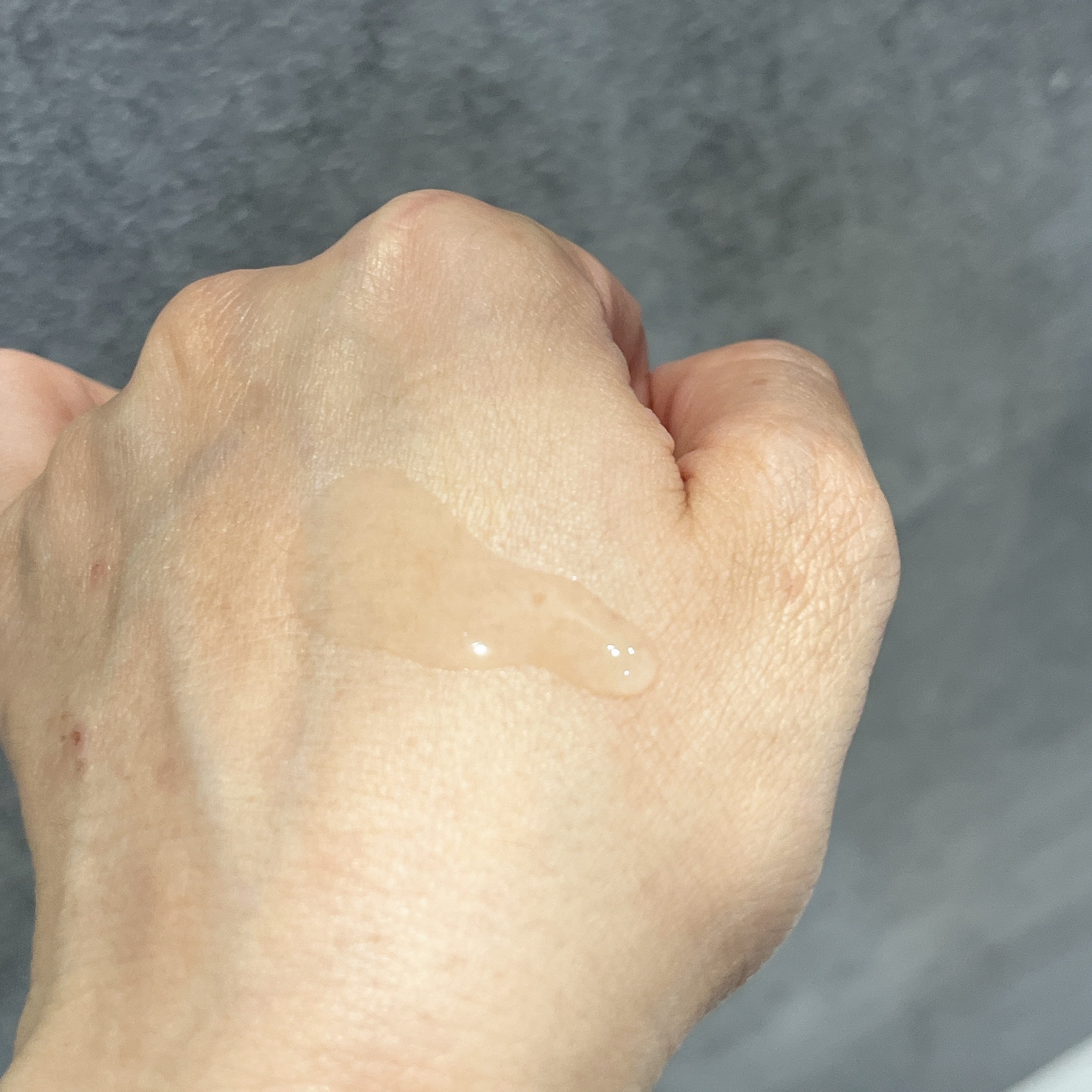 コノド　アゼラケアエッセンス/CONODO/美容液を使ったクチコミ（3枚目）