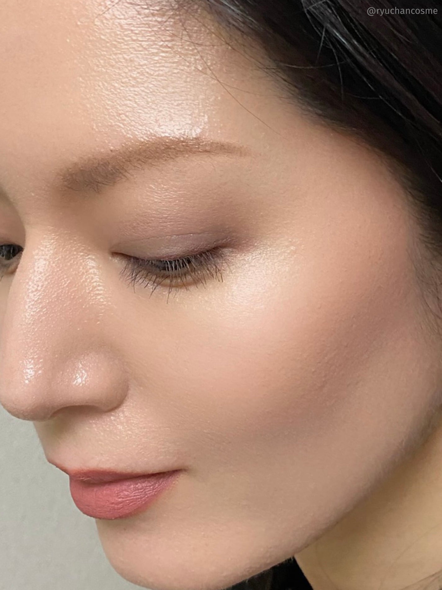 ロングウェア クリーム シャドウ スティック/BOBBI BROWN/スティックアイシャドウを使ったクチコミ(3枚目)