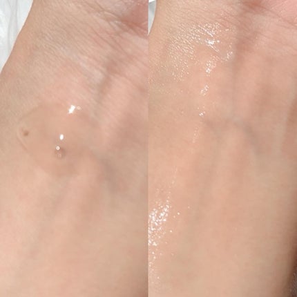 ピンクアロエムチンセラム/APRILSKIN/美容液を使ったクチコミ(4枚目)