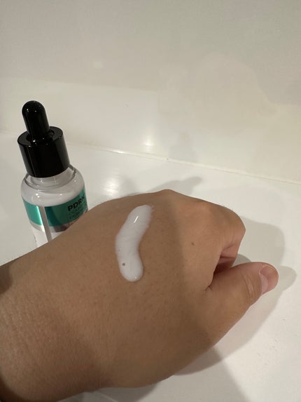 リードルS PDRN+ セラム/VT/美容液を使ったクチコミ(2枚目)