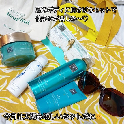 My Little Box/My Little Box/その他キットセットを使ったクチコミ(3枚目)